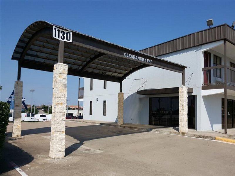 Inn Of רוקוול מראה חיצוני תמונה