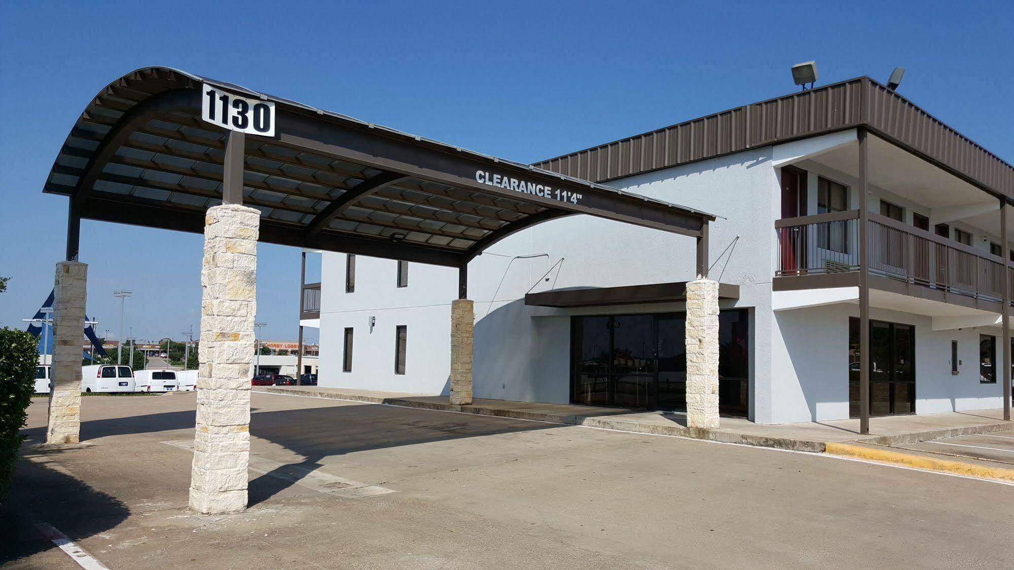 Inn Of רוקוול מראה חיצוני תמונה