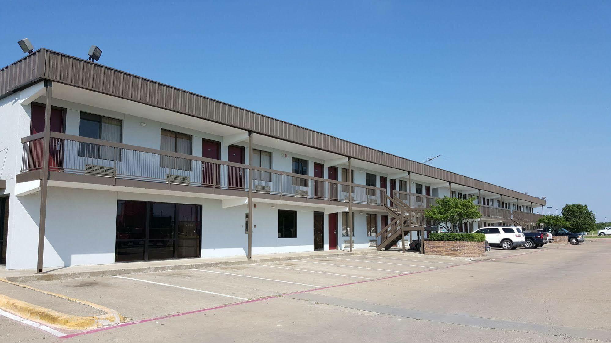 Inn Of רוקוול מראה חיצוני תמונה